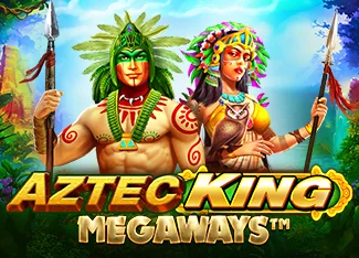 RTP Pragmatic Play Aztec King Megaways